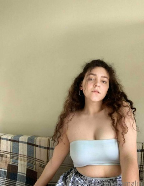 vikamalin nudes actress img