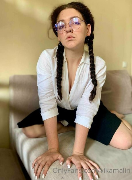 vikamalin high quality model images