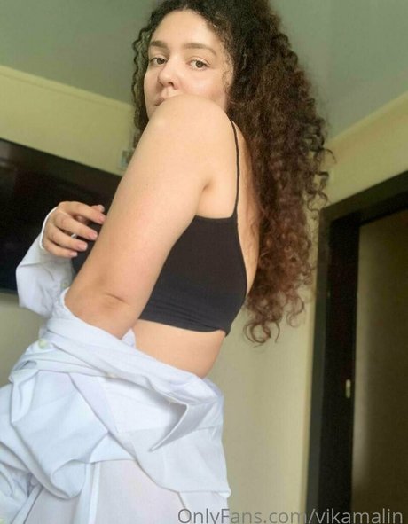 vikamalin model porn picture