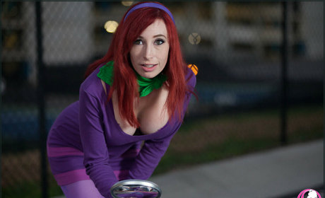 Deviant Pepper pornstar image