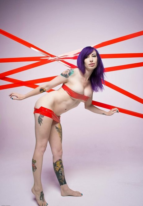 Deviant Pepper star xxx photos