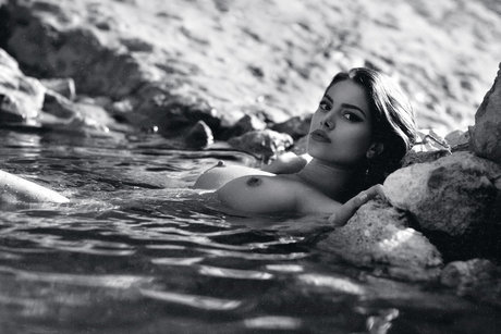 Alena Apollonova star images