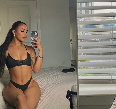 Jaida Parker WWE free star gallery