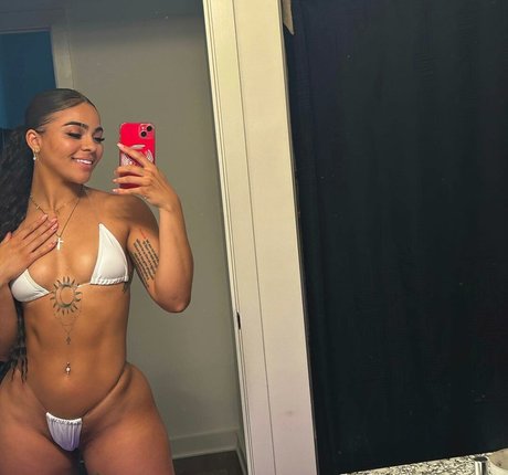 Jaida Parker WWE art pornstar photos