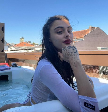 sofifernandez best model images