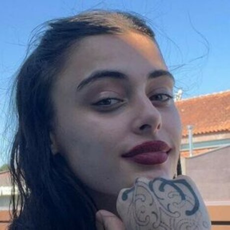 sofifernandez model top pic