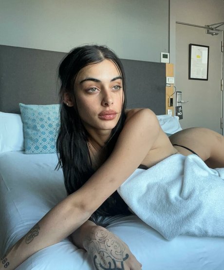 sofifernandez Profile pic