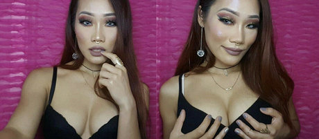 Mai V Yang star xxx pics