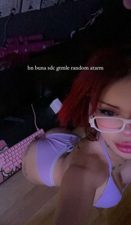 yeahmur hot pornstar photo