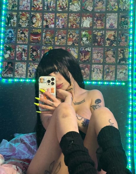 yeahmur nice model picture