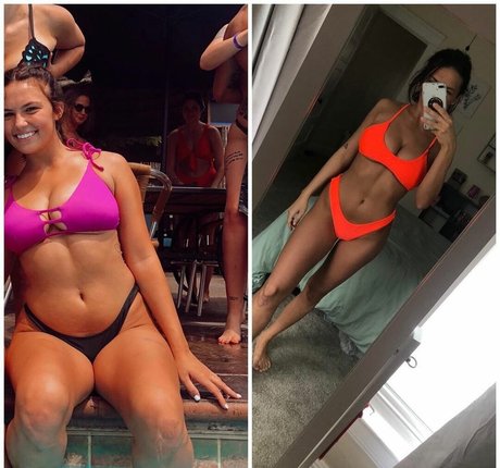 Taylor Horner model nice pics