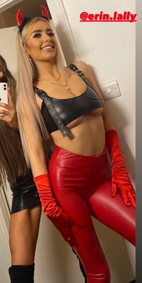 Erin Lally hd star pic