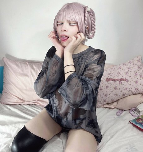 Sthormyy adult actress image