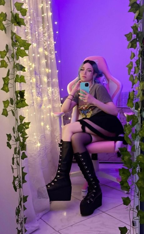 Sthormyy porn model image