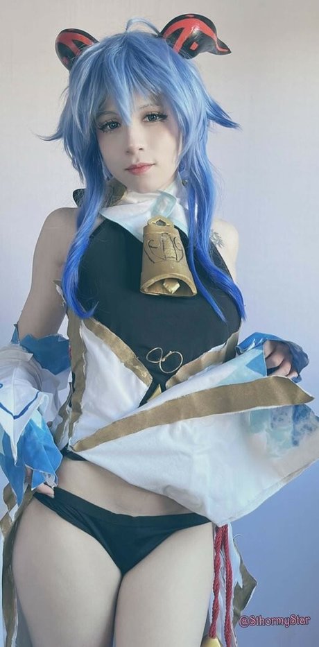 Sthormyy beautiful model archive