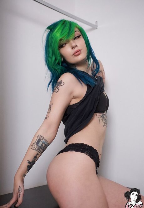 Altamethyst star sexy photo