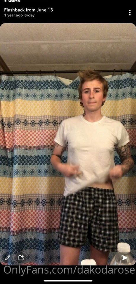 dakodarose perfect model img