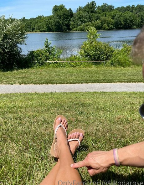 dakodarose hot model pictures