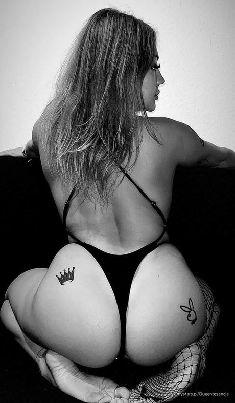 Queentesencja best actress img