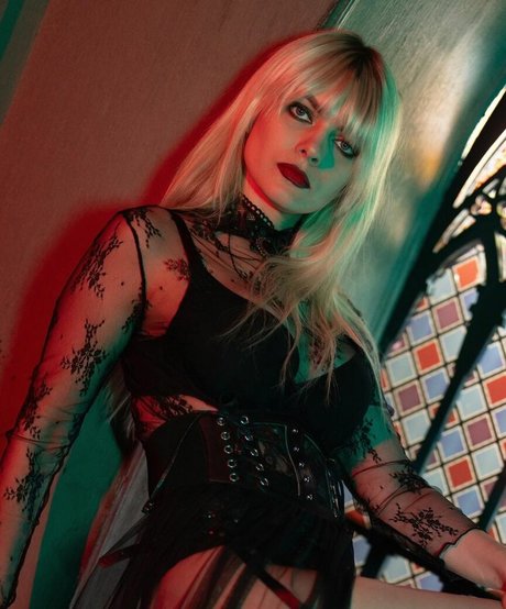 Anastasyia Prichinina star nudes img