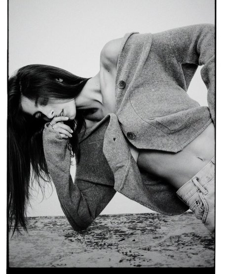 Noa Brener star nude galleries