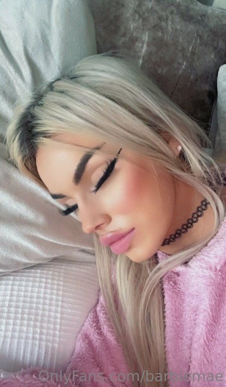 barbiemae star nudes galleries