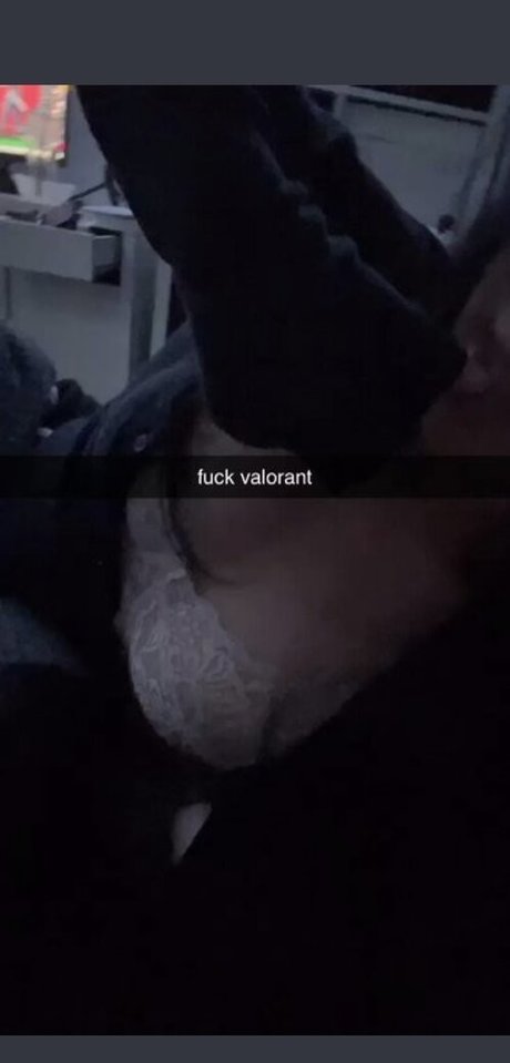 puffsbby sexy pornstar photo