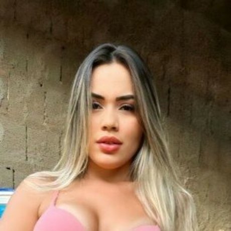 Bianca Sanches star pretty photo