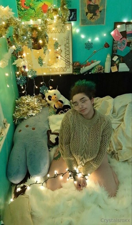 crystallovinghomo pornographic model gallery