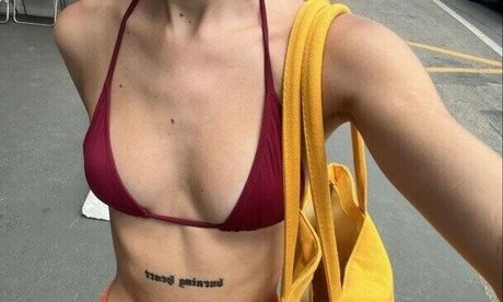 Miafarache star best pics