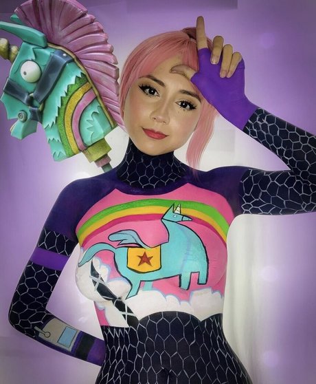 Rubi Drew pornstar erotic gallery