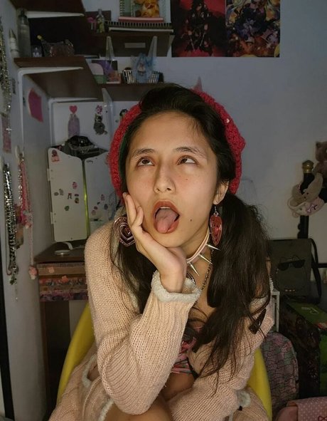 Spicy Lemon pornstar free pic