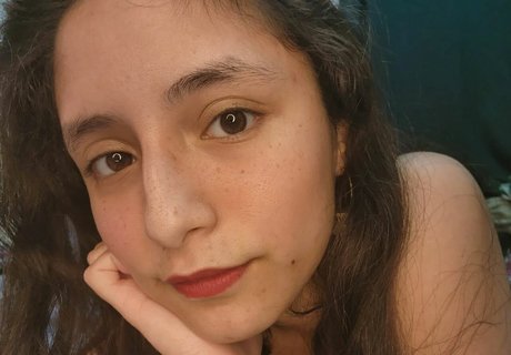 Spicy Lemon model hd pics