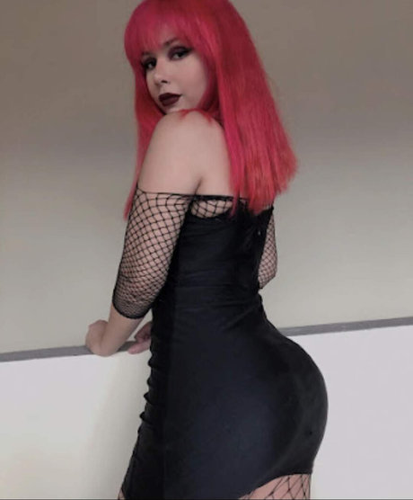 Naju Rosendo high quality star pics