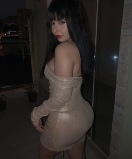 Naju Rosendo star adult pic