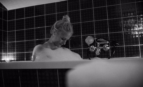 Anna Hafner model sexy pic