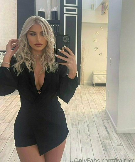 kait xx perfect actress archive