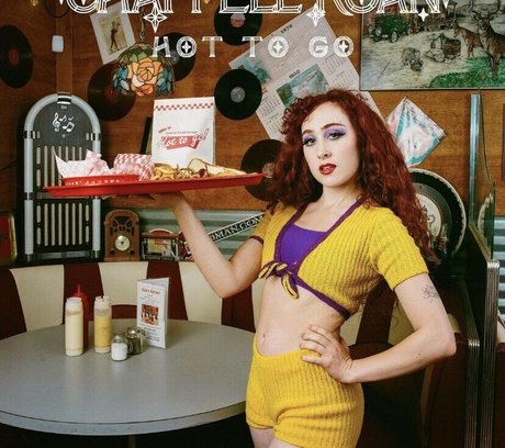 Chappell Roan star exclusive photos