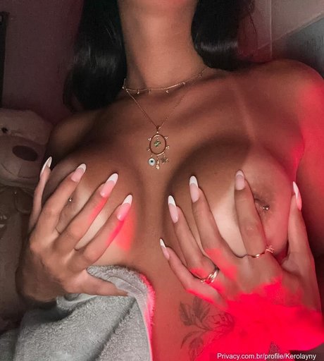 Kerolayny09 star naked photos