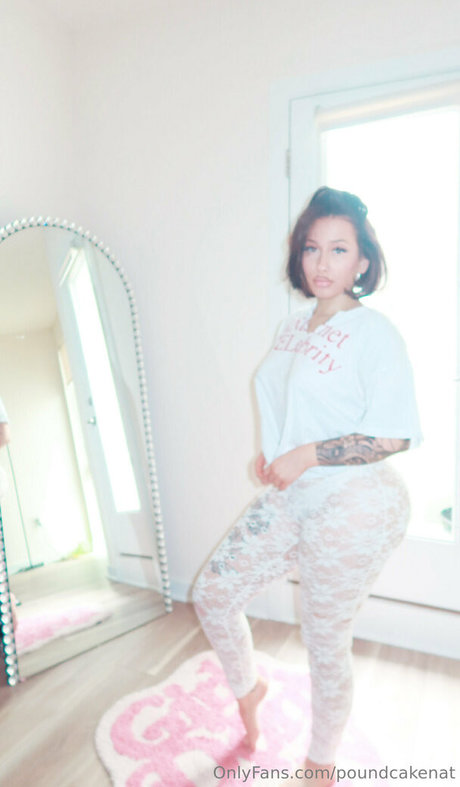 Poundcakenat star hd gallery