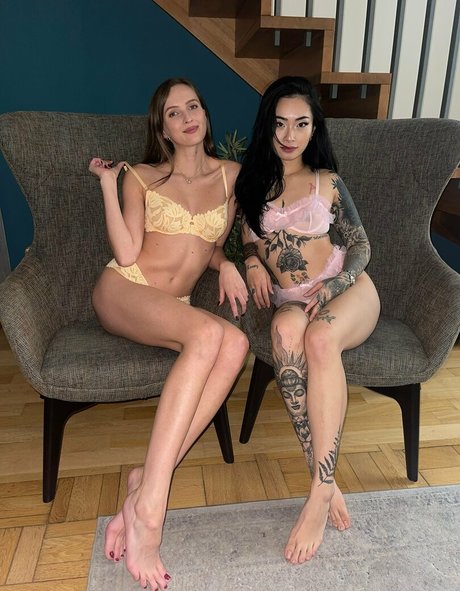 asianiina art actress images