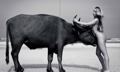 Andressa Ribeiro model art pics