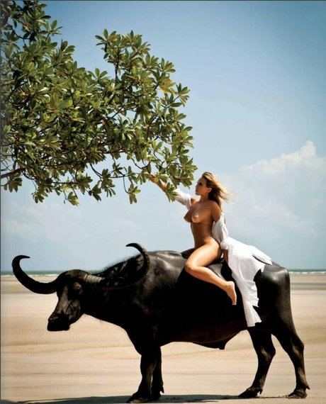 Andressa Ribeiro hd actress galleries