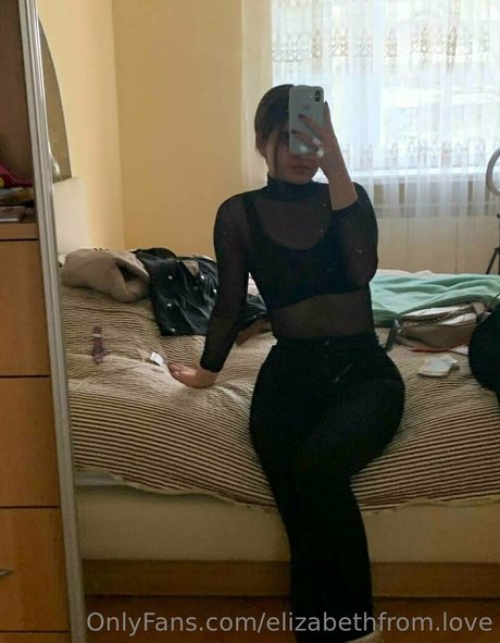 elizabethfrom love perfect model image