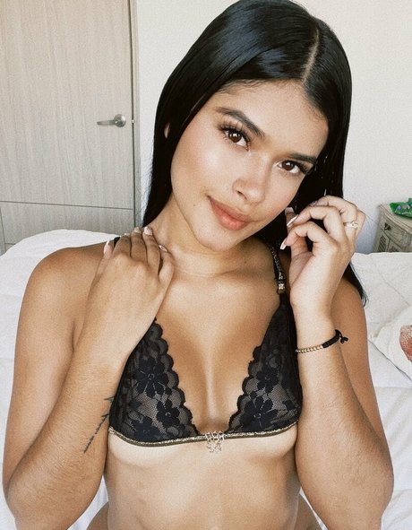 jane a model art picture