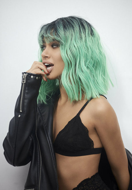 Michal Benbenishty Krits adult model images