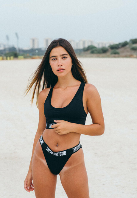 Michal Benbenishty Krits top pornstar gallery