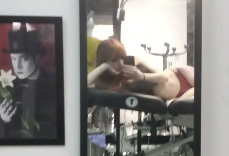 punk doberman model perfect photos