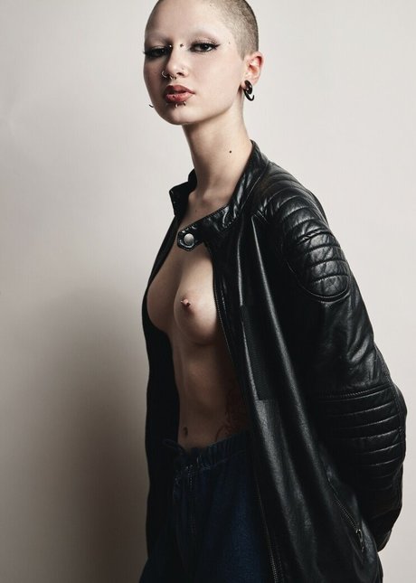 punk doberman perfect actress pictures