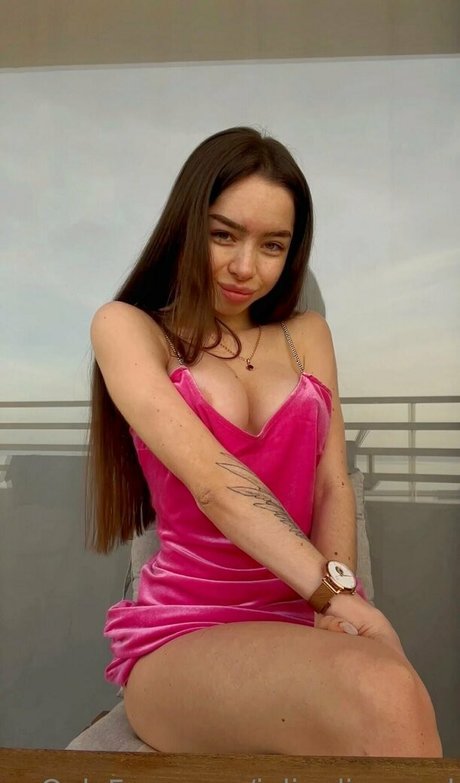 julia diamond nude model photo